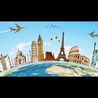 Travel_Itinerary_Planner website favicon