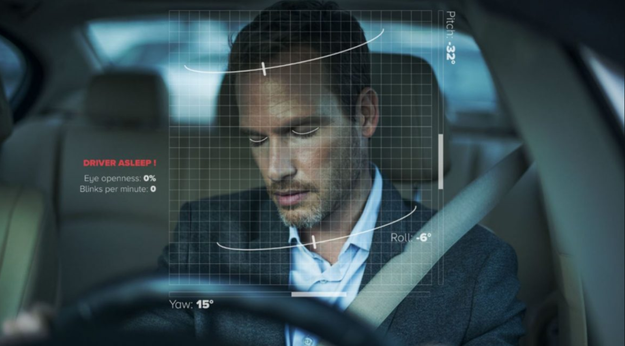 DriverDrowsiness image