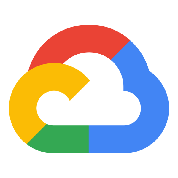Google Cloud skill