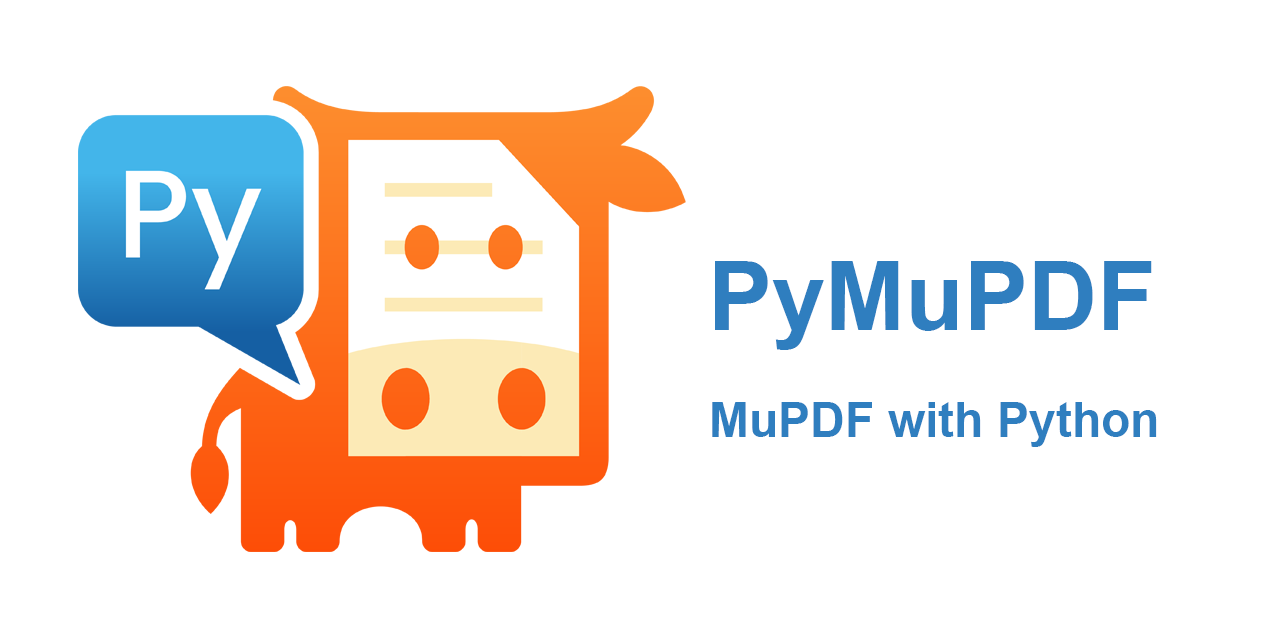 PyMuPDF skill